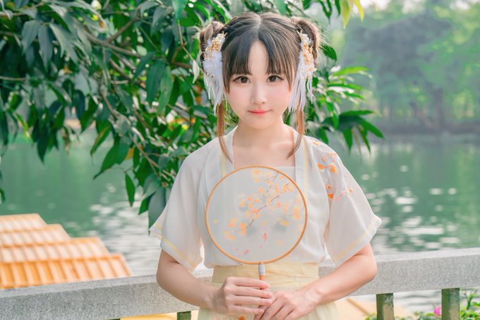 コスプレイヤー梨嘉AligaのTwitter画像84