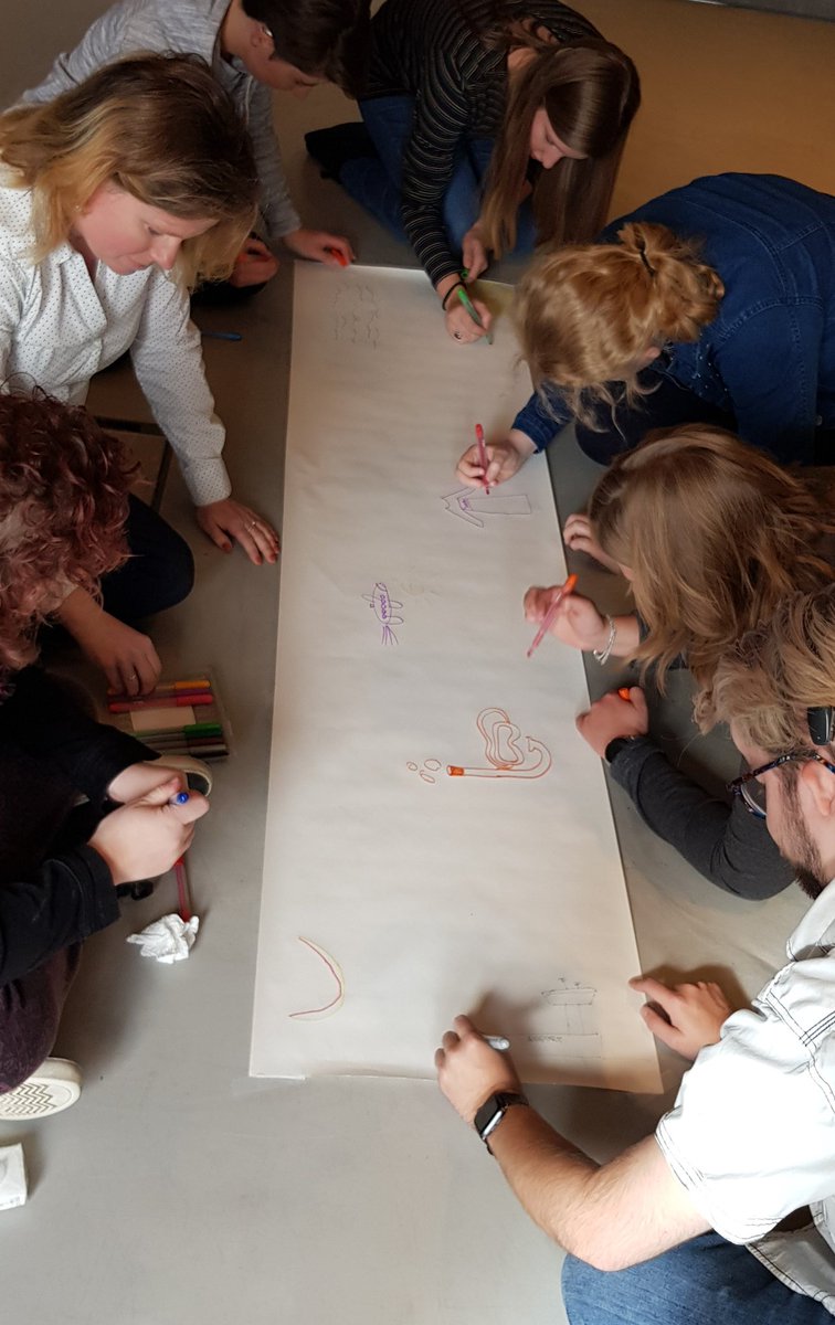 klinktprima's tweet image. Afg. zaterdag was het geslaagde worskhop TROTS met SH-Jong. Het was inspirerende workshop met afwisselende theorie, oefeningen en bewegingsspel, waarin wij leren over zelfvertrouwen, charming character ontdekken en elkaar leren kennen. Zeker zijn Ingeborg en ik super TROTS!