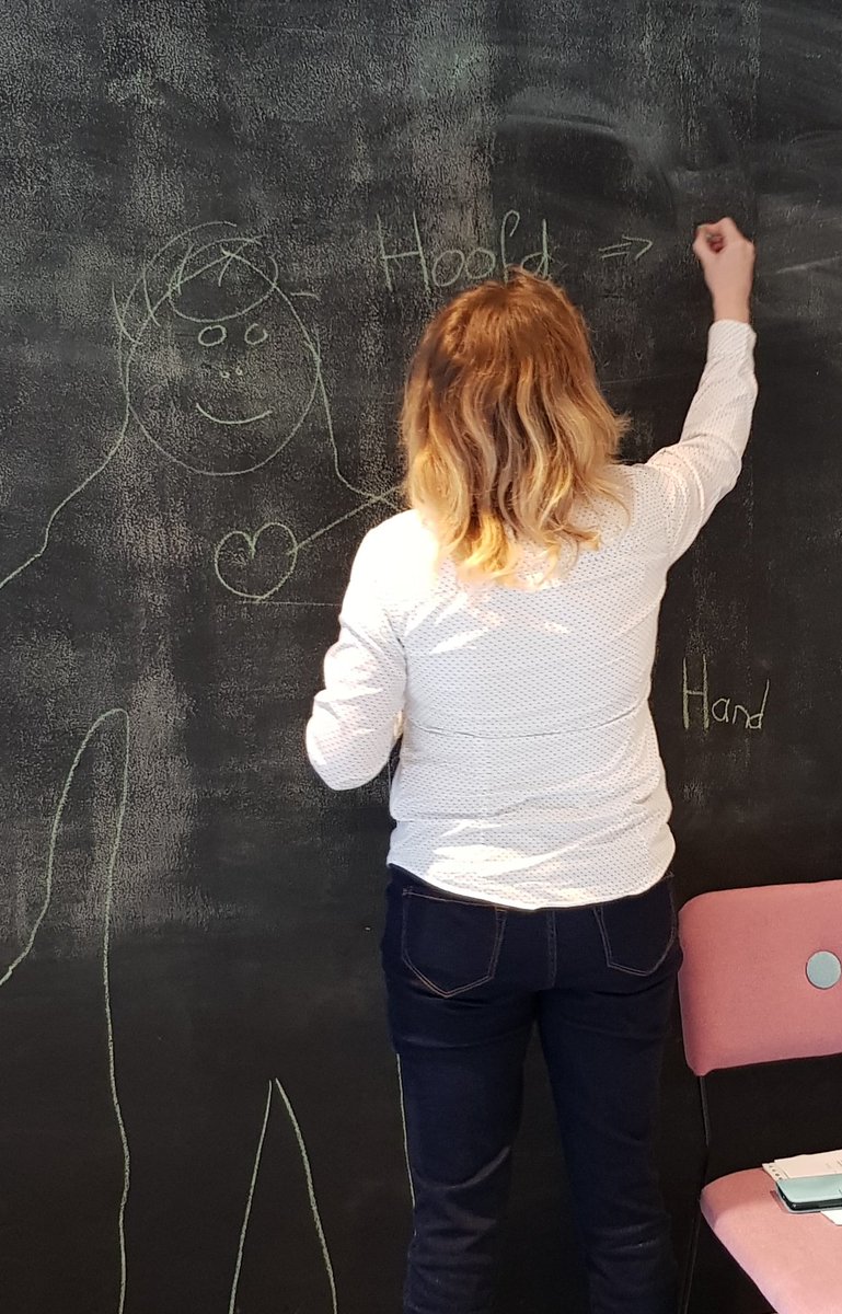 klinktprima's tweet image. Afg. zaterdag was het geslaagde worskhop TROTS met SH-Jong. Het was inspirerende workshop met afwisselende theorie, oefeningen en bewegingsspel, waarin wij leren over zelfvertrouwen, charming character ontdekken en elkaar leren kennen. Zeker zijn Ingeborg en ik super TROTS!