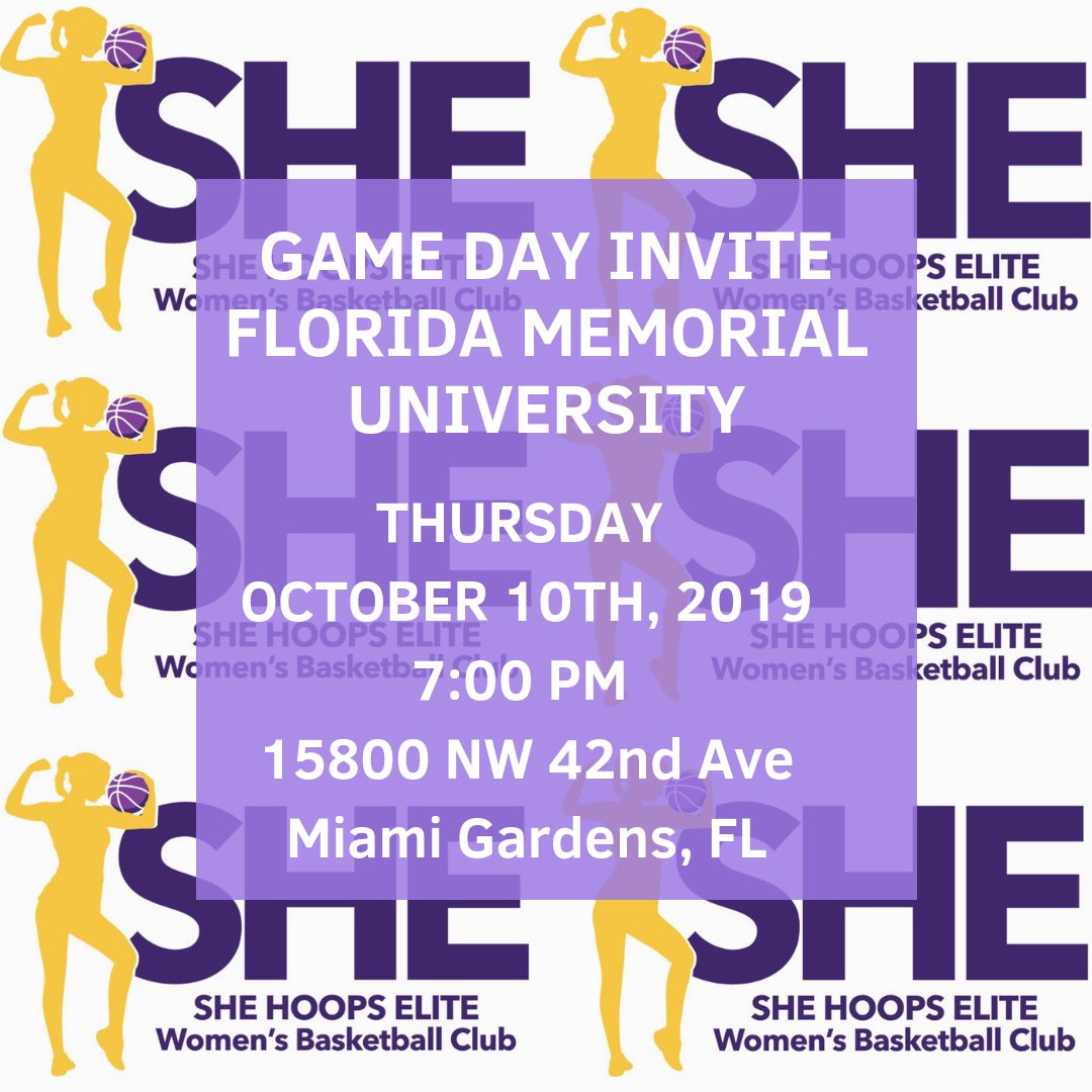 She Hoops Elite tweet media