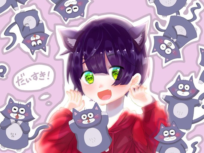 Yuihiiroi986さんのイラスト一覧