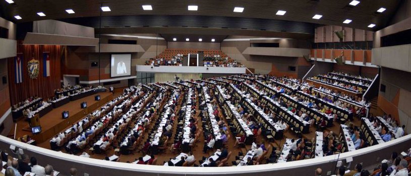 #ACN en cobertura especial: siga los detalles de la IV Sesión Extraordinaria de la <a href="/AsambleaCuba/">Asamblea Nacional Cuba</a> en su IX Legislatura. <a href="/DiazCanelB/">Miguel Díaz-Canel Bermúdez</a> <a href="/ValdesMenendez/">Ramiro Valdés Menéndez</a> <a href="/anamarianpp/">Ana Mari Machado</a> <a href="/BrunoRguezP/">Bruno Rodríguez P</a> <a href="/DrRobertoMOjeda/">Dr. Roberto Morales Ojeda</a> <a href="/InesMChapman/">Inés María Chapman Waugh</a> #HacemosCuba  #SomosContinuidad #CubaenElecciones #Cuba