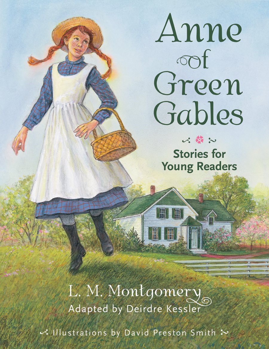 NimbusPub's tweet photo. We are so excited that "Anne of Green Gables for Young Readers" is finally back in stock! The original Anne adapted for ages six and up is a fantastic way to share this beloved story. #throwbacklistthursday #throwbackthursday #tbt
https://t.co/HPyhf545jg https://t.co/TvEaCqaR6e