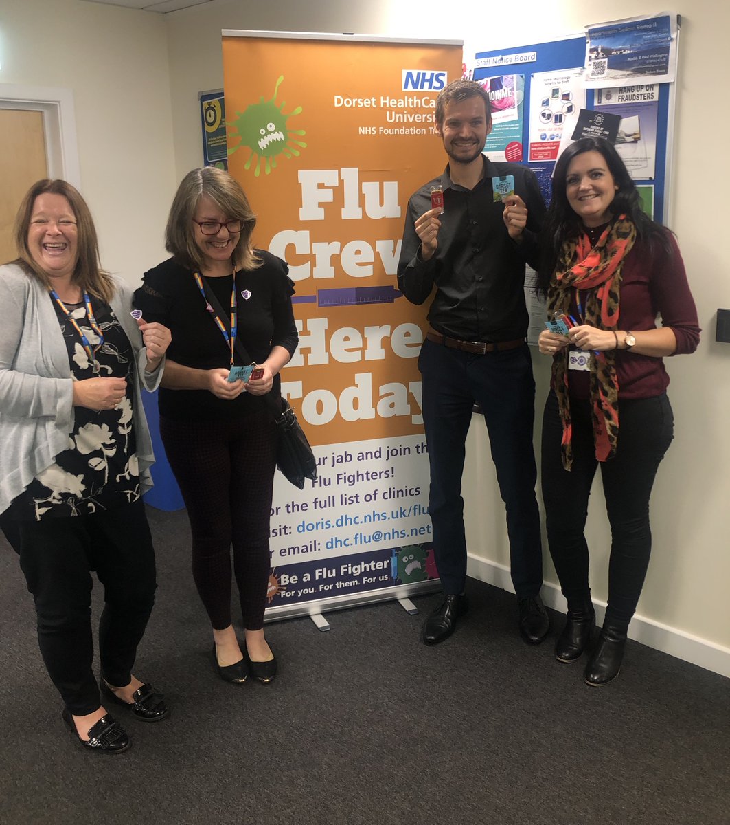 Dorset HealthCare tweet media