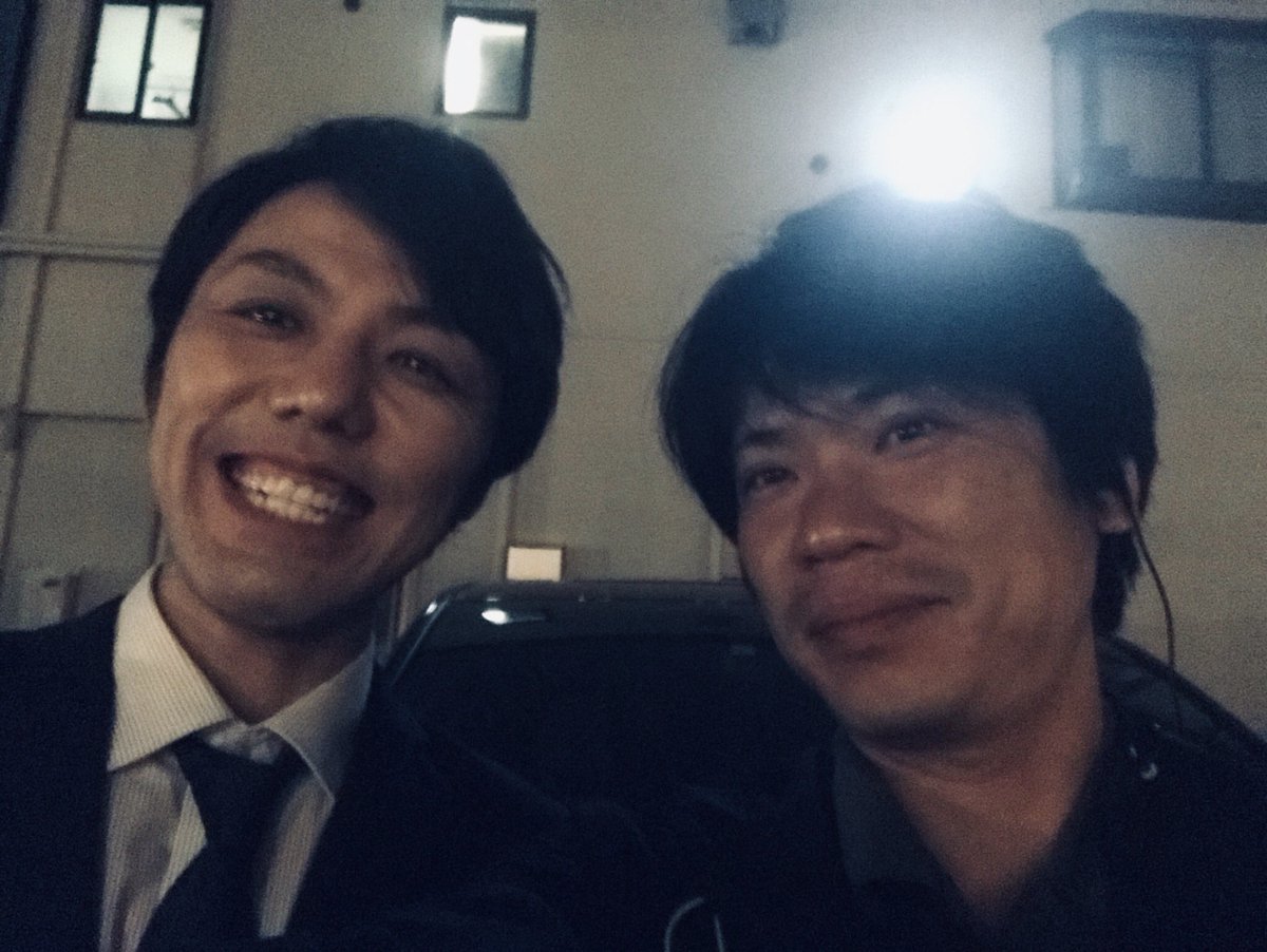 大場 優 Yutaka 925 Twitter