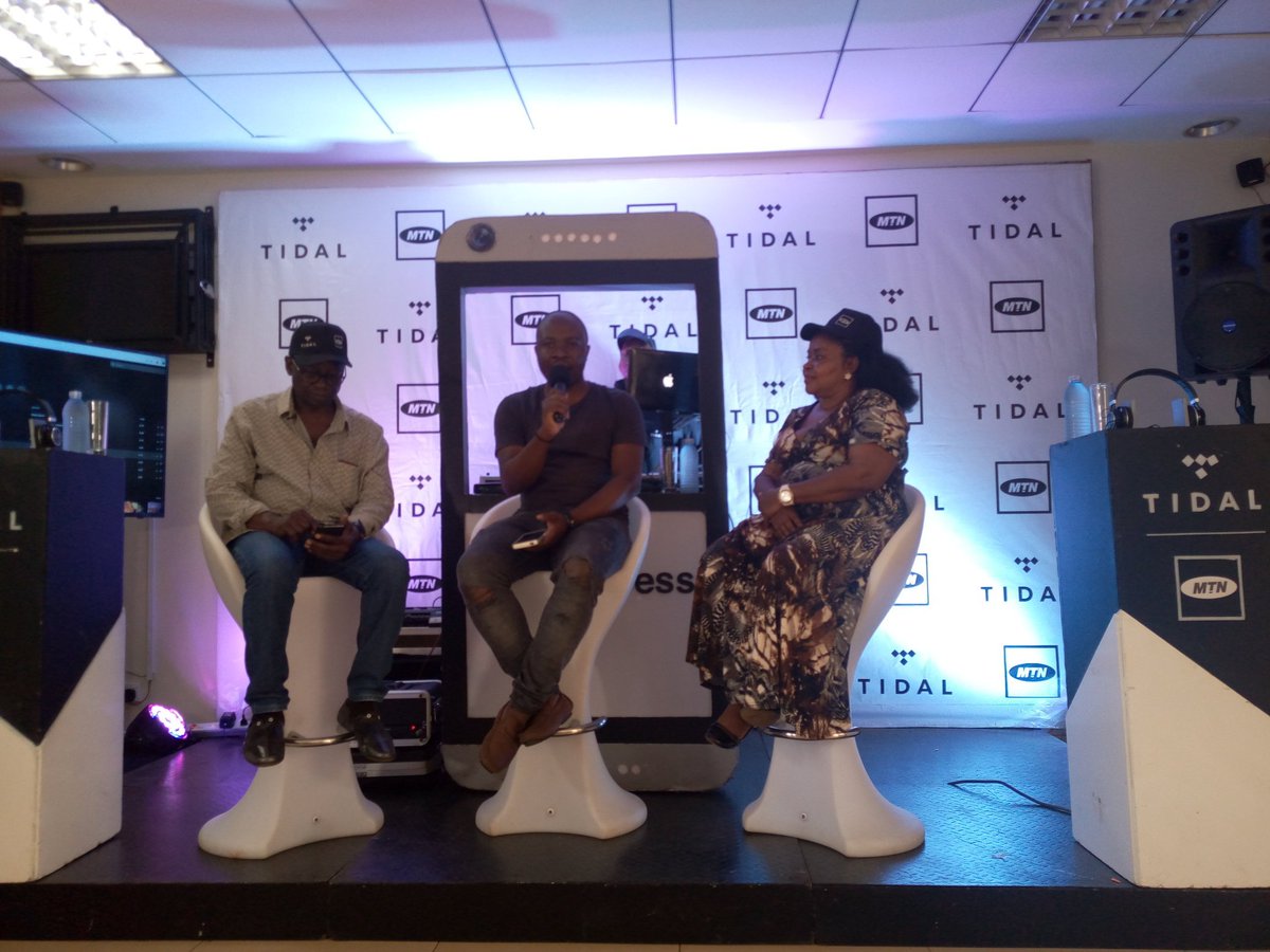 muyaXris's tweet photo. U still have chance to win 2tickets to Afrigo Band's #TeriMubiLaunch convert tommorow by listening and identifying two songs of your favourite songs from #TeriMubi album on @tidal live right now.
Use the link below
>>https://t.co/yGTIHgVnYc https://t.co/htlC642ukM