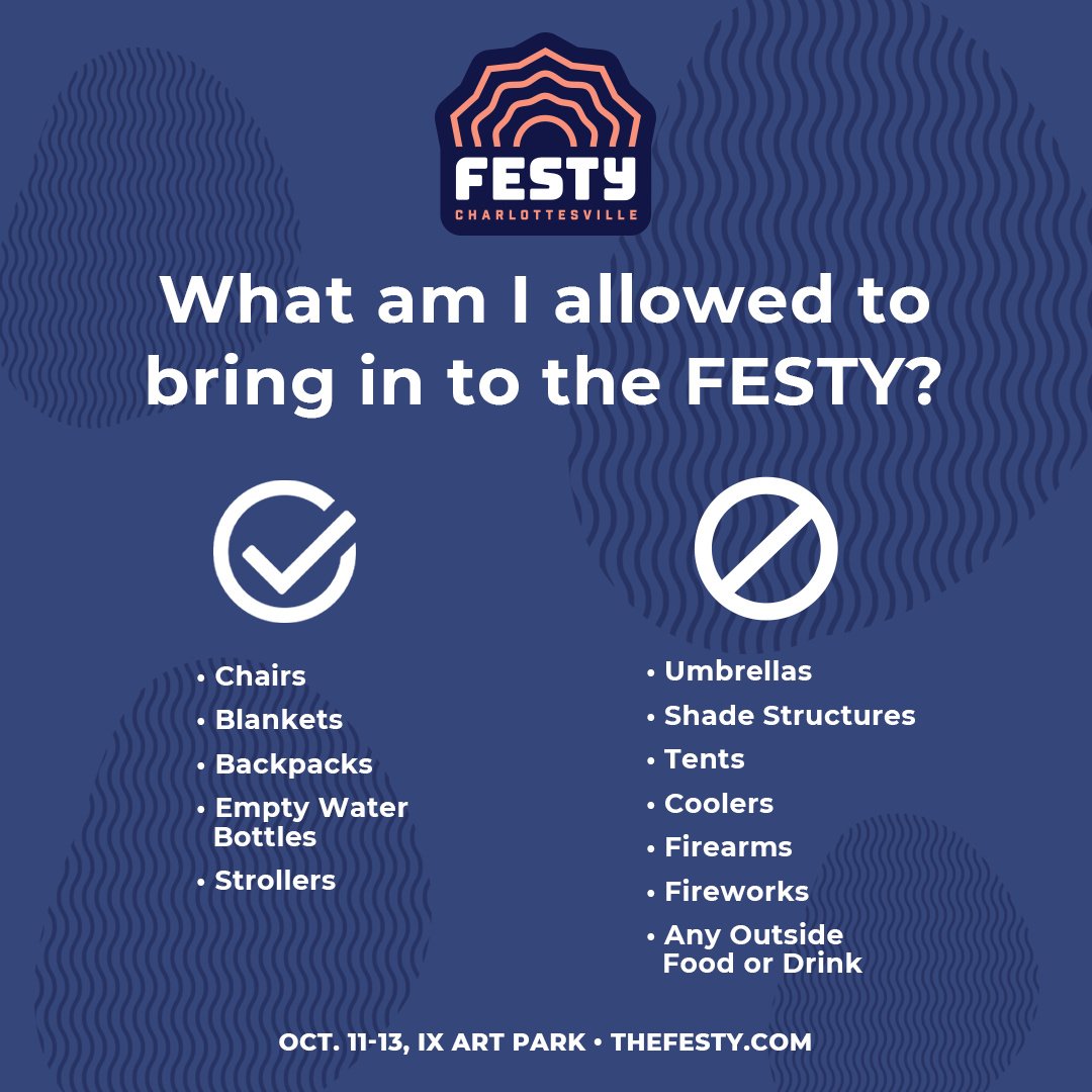 The Festy tweet media