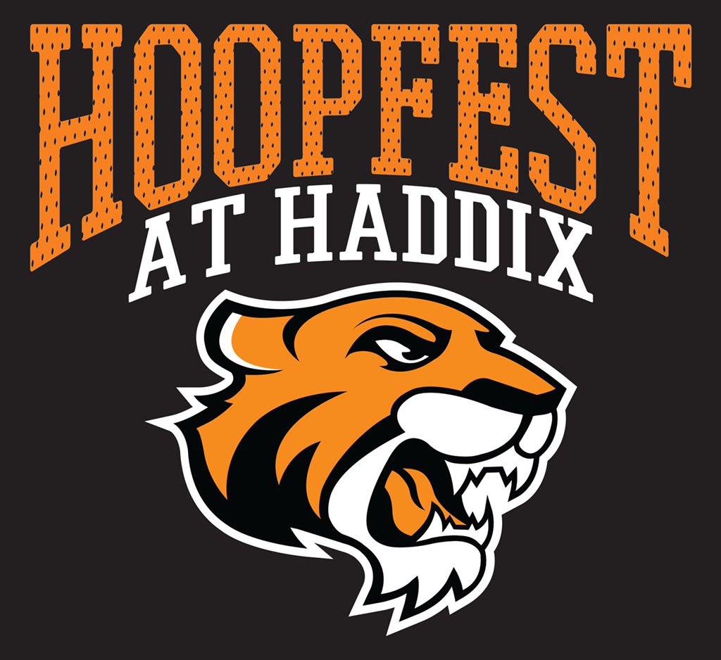 DoaneTigersMBK's tweet photo. 🏀 HoopFest
📍The Haddix
⏰ 7:00 PM
🎟 Free Admission 
🌯 Free Runzas for first 150 students
Raffles for shooting contest, a shot for $100 bookstore voucher, and 2 tickets to the Doane vs. Nebraska game!
Faculty/Staff vs. Students Game
Mixed scrimmage for men’s and women’s teams https://t.co/f3wodqBRUu