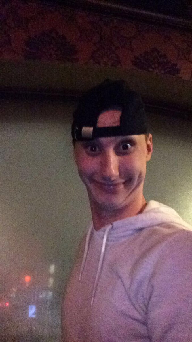 No Context Levi Sylvester (@contextlevi) on Twitter photo 
