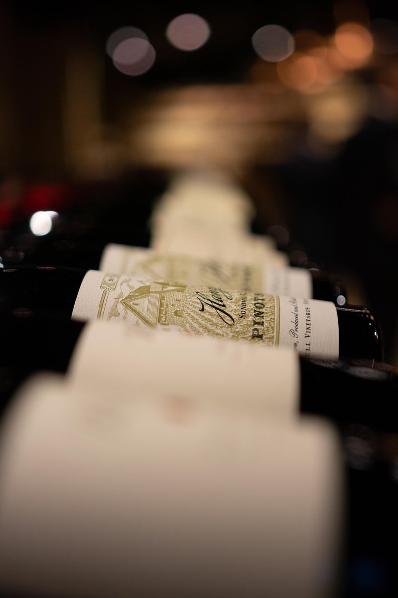 Wealthmonitor's tweet photo. Thank you to all our subscribers who attended our annual event at @Hedonism_Wines  in Mayfair last night.

We hope you enjoyed the night as much as we did, learning and tasting wines from different regions! https://t.co/f7fF3HrUb0