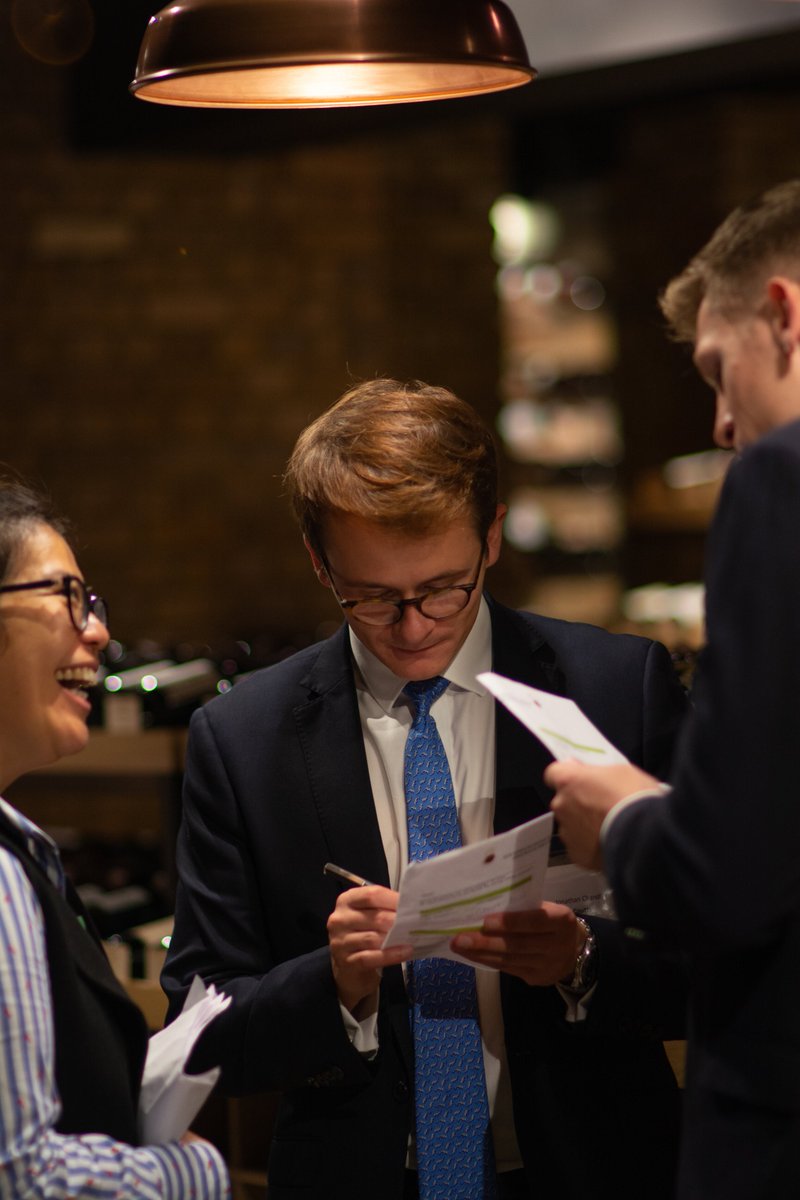 Wealthmonitor's tweet photo. Thank you to all our subscribers who attended our annual event at @Hedonism_Wines  in Mayfair last night.

We hope you enjoyed the night as much as we did, learning and tasting wines from different regions! https://t.co/f7fF3HrUb0