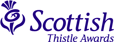 Congratulations to Forbes of Kingennie and Glen Clova Hotel for reaching the regional finals for the 2019/2020 Scottish Thistle Awards. <a href="/Kingennieresort/">Forbes of Kingennie Country Resort</a> are up for Best Bar and Self Catering Accommodation, and <a href="/glenclovahotel/">Glen Clova Hotel</a> for Best Hotel Experience.