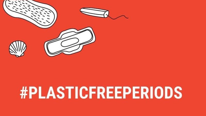 Do you ever think about how much plastic your period uses? Project Period at UCL is here to help staff and students move towards #plasticfreeperiods
Register for the launch to join the conversation on cutting plastic pollution. Period. eventbrite.co.uk/e/project-peri…