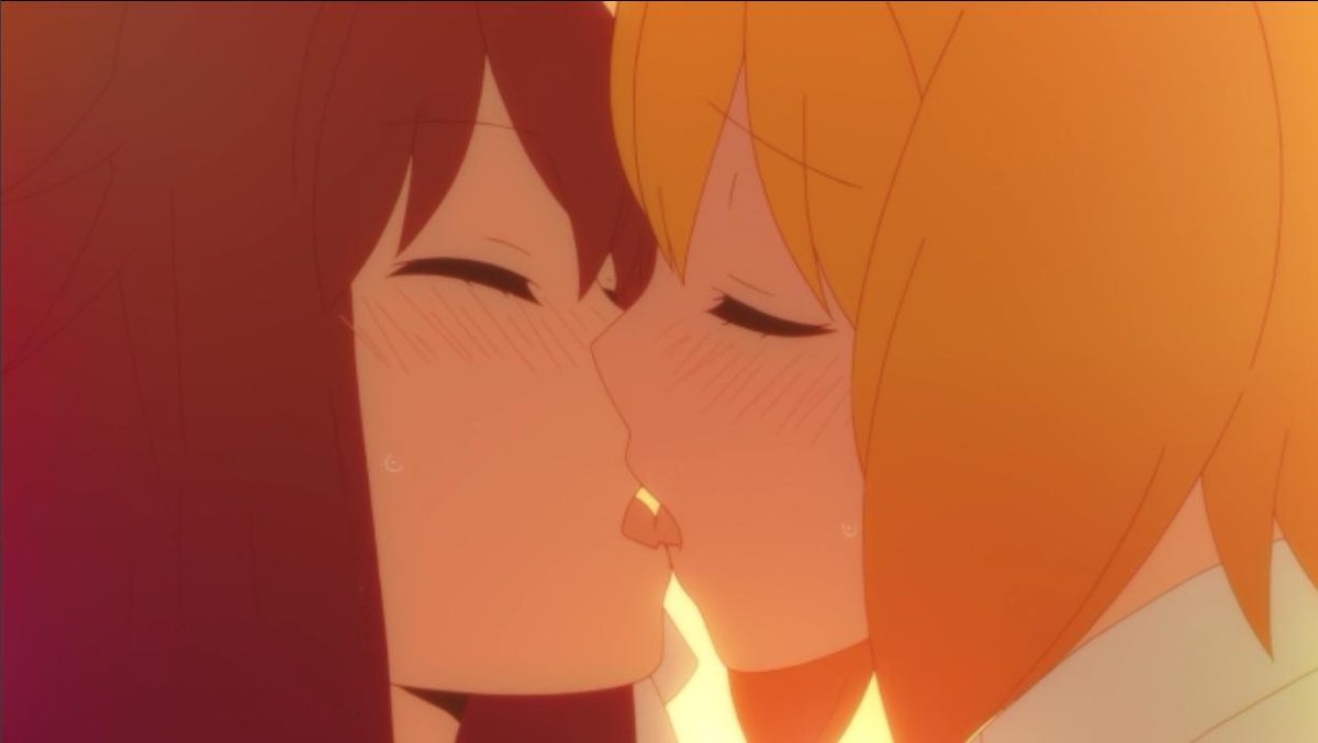 Sakura Trick Kiss