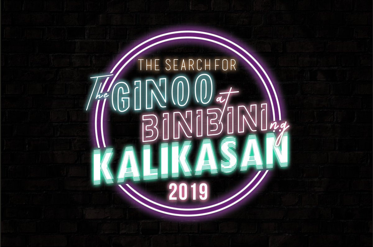 SJCSHYesO's tweet photo. Are you all excited for this year's Search For The GINOO at BINIBINI ng KALIKASAN??

Then we challenge all of you to have at least two (2) Ginoo and Binibini representatives PER SECTION!!

Challenge is until MONDAY, Oct. 14 at exactly 4:10 PM in the AFTERNOON!

#TheSearchIsOn https://t.co/ueCnDkejY6