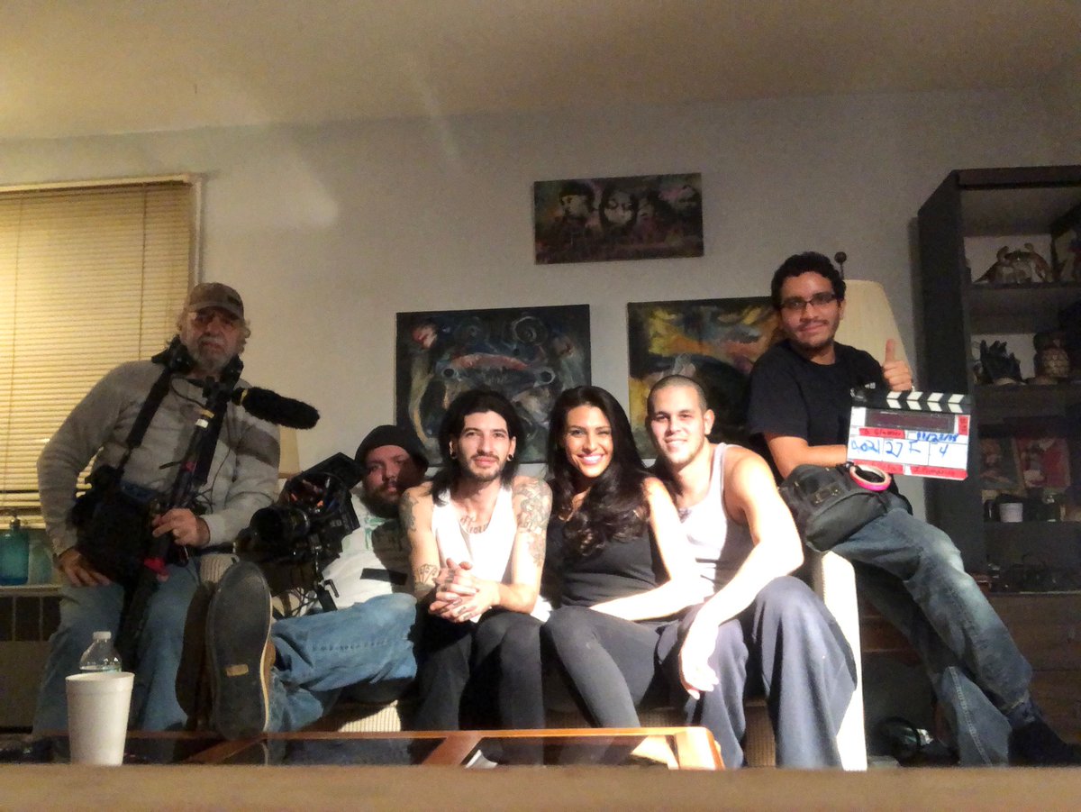 Mentally Apart - a psychological thriller film tweet media