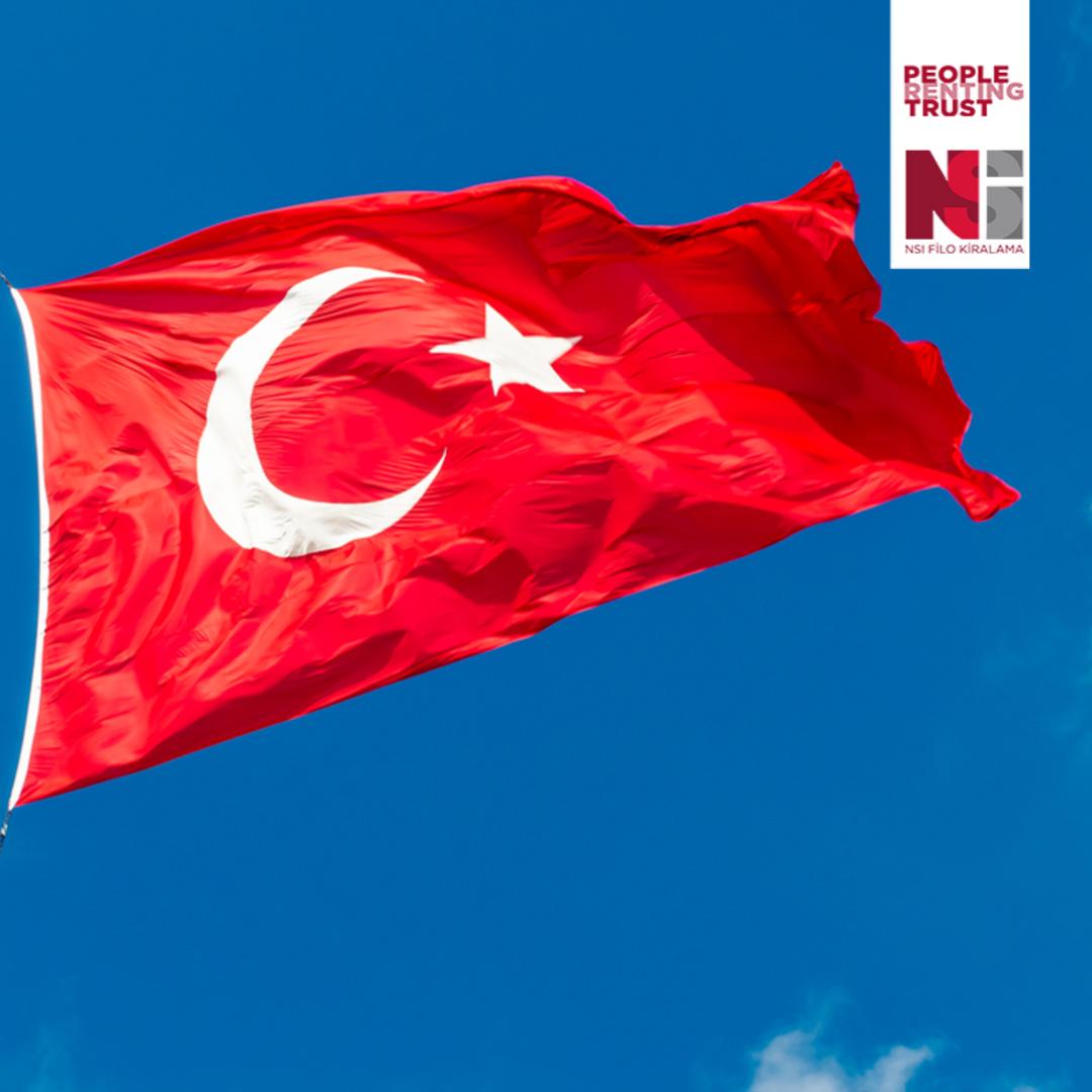 Fırat’ın doğusunda barışın sağlanması ve bölgenin terör unsurlarından temizlenmesi amacıyla, operasyona başlayan Mehmetçiğimize azim, zafer, muvaffakiyet ve güç diliyoruz. #BarışPınarıHarekatı #OperationPeaceSpring