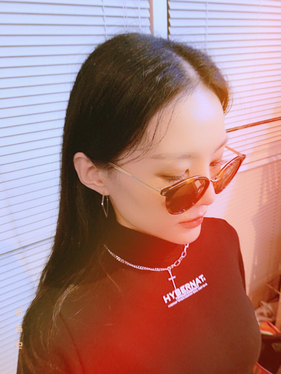 MIRYOakaJOHONEY's tweet photo. 2019.10.28 https://t.co/aCfT8aLKfT