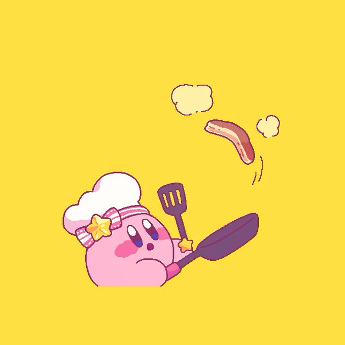 #パンケーキの日 