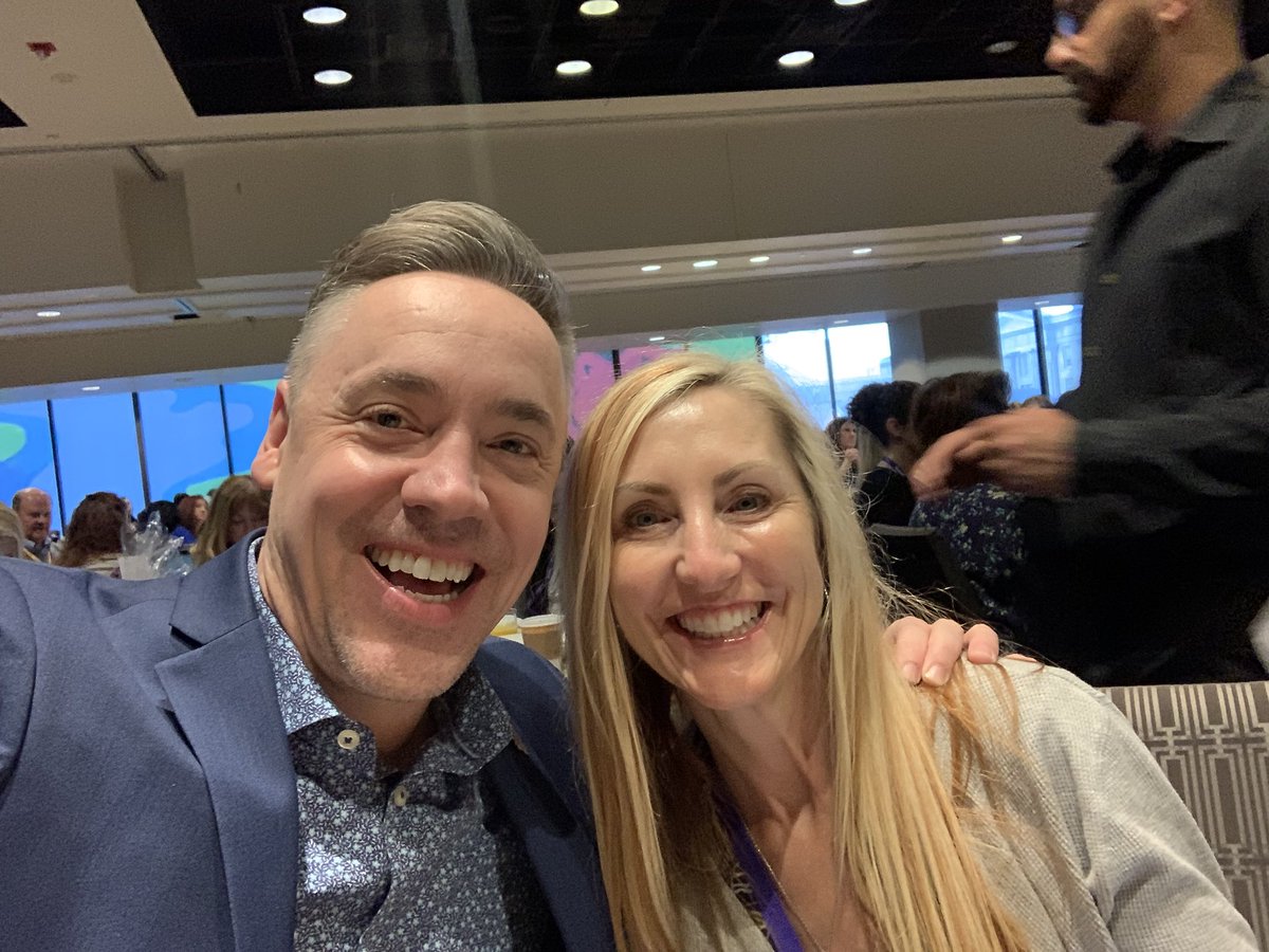 Join us today for the Membership Committee Meeting at 4pm in Borgne 3rd floor.  <a href="/_AASPA_/">AASPA</a> #AASPA19