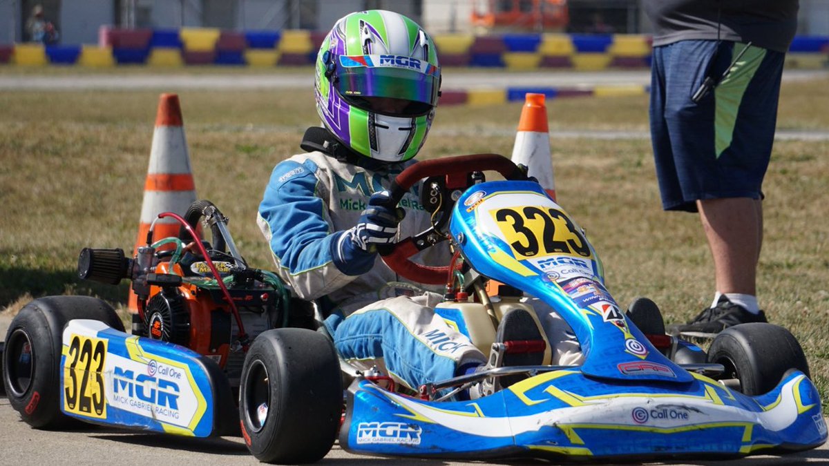 MGRacing123's tweet image. Grand Nationals 3 pics