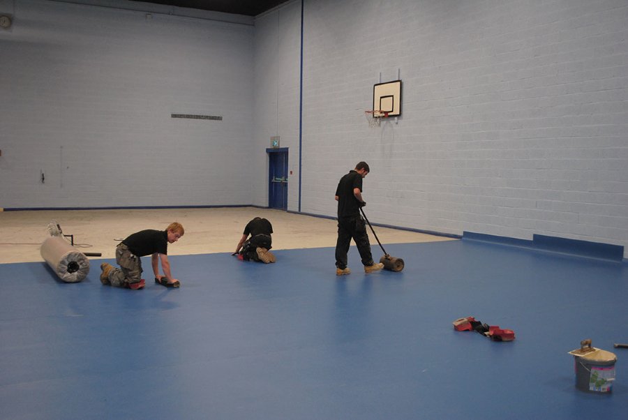 Apprentice Flooring Fitter - Vacancy - crtflooring.co.uk/apprentice-flo…
