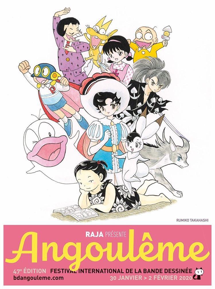 Maliki_officiel's tweet photo. OK. J'en prends 10 !
Mais quel bonheur, j'ai encore du mal à y croire <3
#fibd2019 #takahashi https://t.co/1ybGgJBdUk