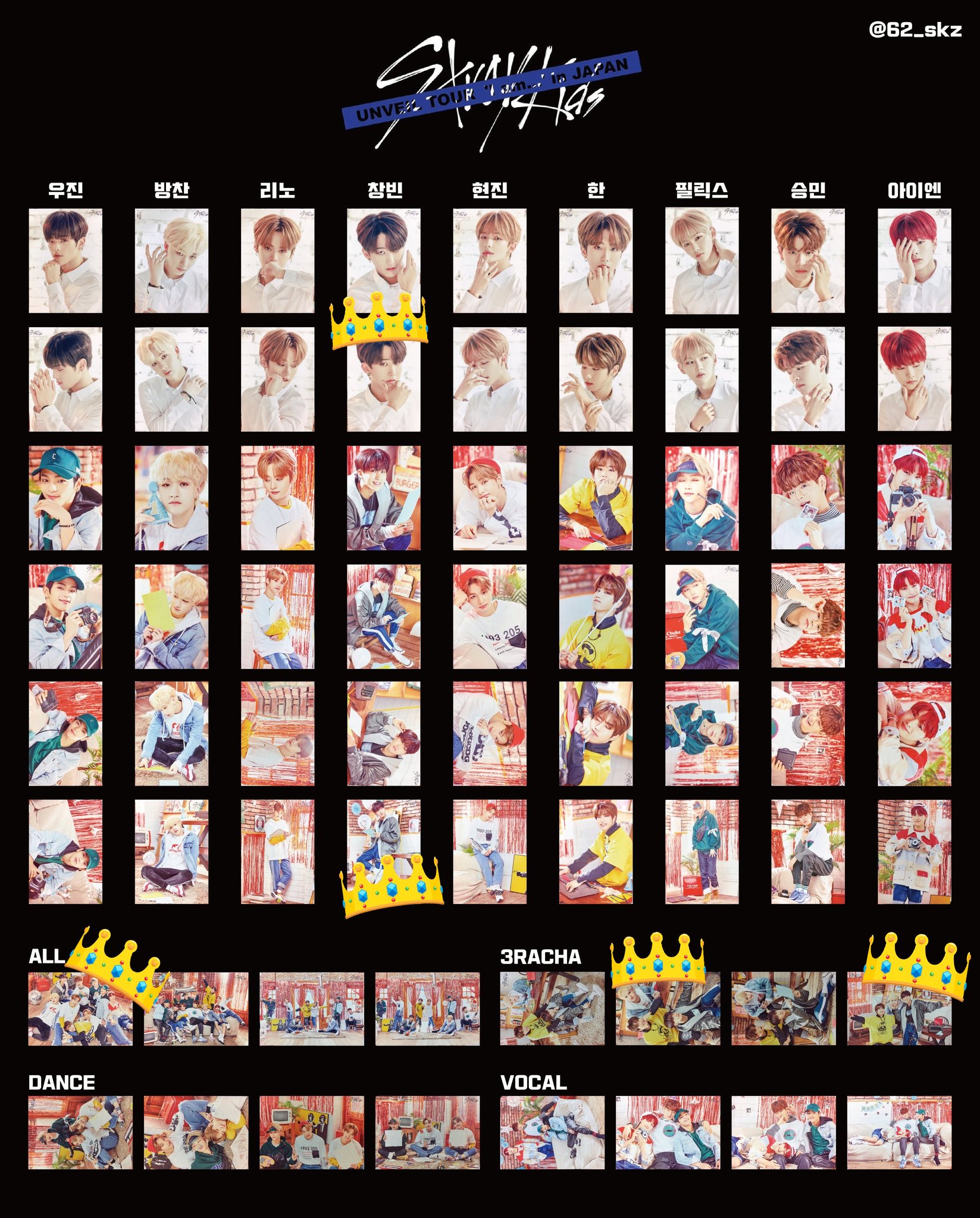 StrayKids スキズ ランダムトレーディングカード ラントレ 全種70枚 StrayKids スキズ ランダムトレーディングカード ラントレ 全種70枚