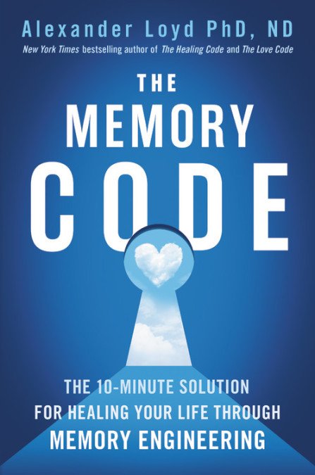 dralexanderloyd's tweet photo. Imagine being able to get into a time travel machine and go back to your most troubling, painful, stressful memory or event in your life or ancestry – AND CHANGE IT! Read The Memory Code and find out how. https://t.co/nCGmGEJGgf #thememorycode https://t.co/5utymdY3aS