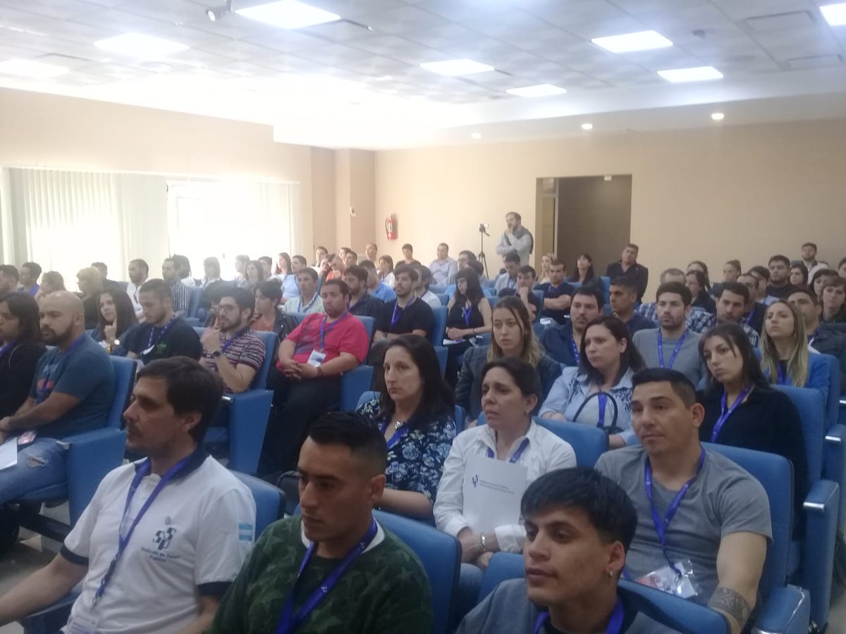 JuventudSsp's tweet photo. #SSPJuventud Comenzó el #plenario sobre "Respuestas #sindicales al nuevo 🌎 del trabajo" donde disertan 🗣️
✔️ @vascozubieta Sec Gral de @SindicatoDSalud y pte #UniCare @uniglobalunion 
✔️ @zubieta_fer Sec de #Juventud 
 ✔️ @ale_jp__ #pte @uni_jovenes_ar https://t.co/A8JKNE1WuB