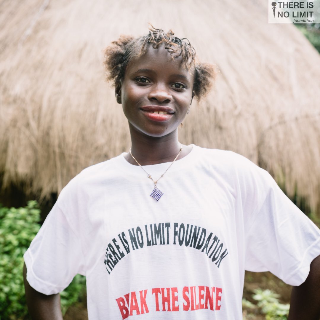 ThereIsNoLimitF's tweet image. An appreciation post to thank each and everyone of you working tirelessly for the advancement of women and girls rights to their bodies. You’re all our heroes. 📸 Erik. #thankyou #BREAKTHESILENCE #endfgm #endgbv #dayofthegirl