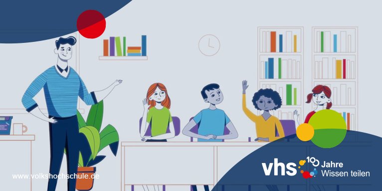 vhs_dachverband's tweet image. Das Projekt „Politische Jugendbildung“ hat eine #Modulbox zu den Themen #HateSpeech &amp;amp; #FakeNews entwickelt 🆕. Doch wie kann diese Modulbox und das Kurskonzept eingesetzt werden? Hier geht’s zum #Erklärclip 💻 ➡️ vhs.link/NCcTYm #wissenteilen #100jahrevhs #jetztentdecken