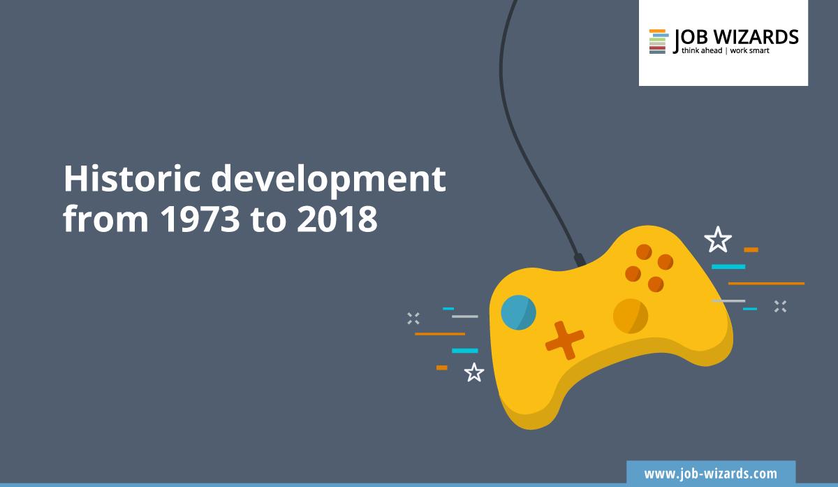 JobWizards's tweet image. You might think #gamification is a new thing? It's not! 
At least today, businesses know more about how to use its full potential: fal.cn/34pq8 #JobWizards