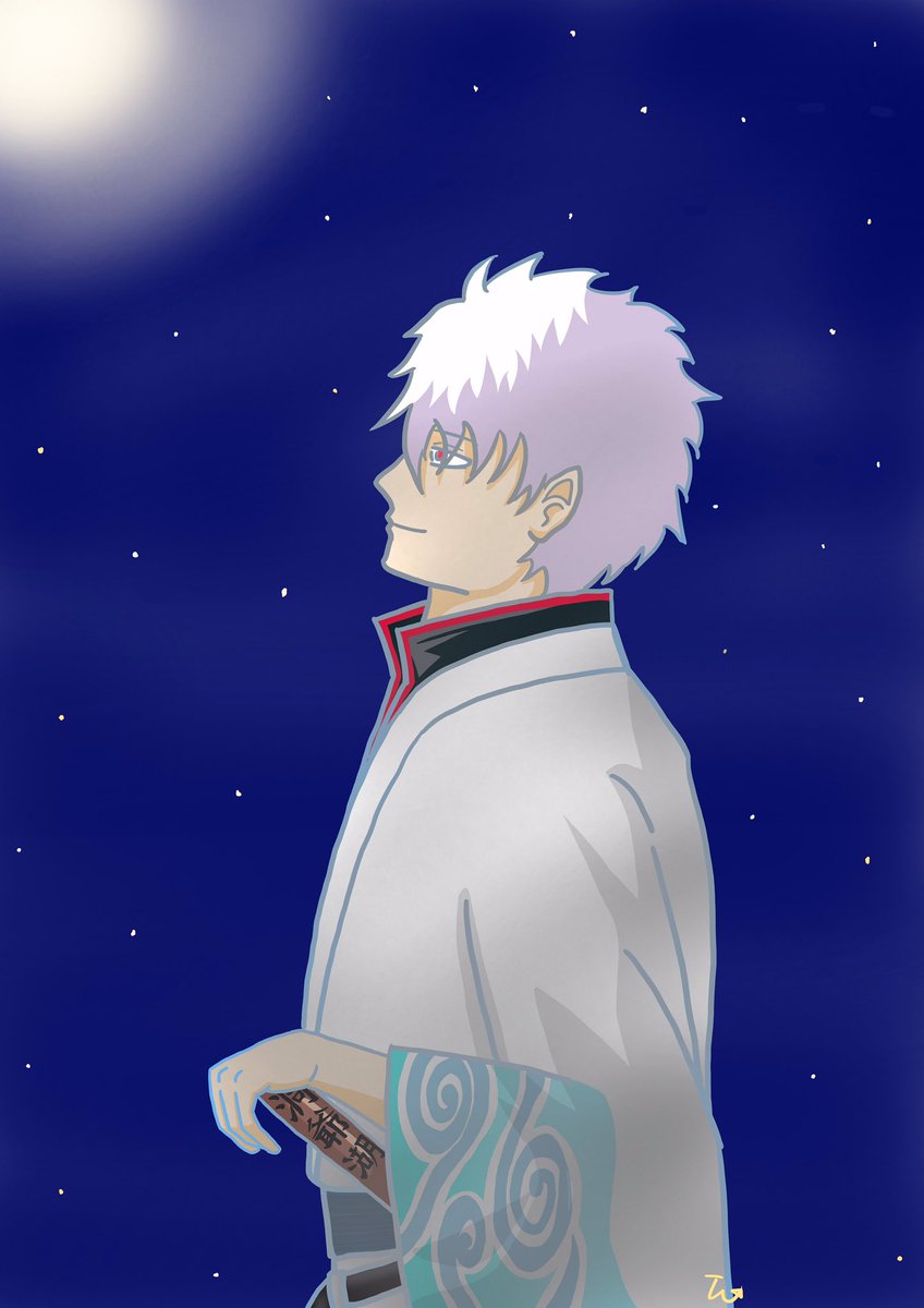 とわ 絵描き 過去絵 銀魂 銀時 銀さん 坂田銀時生誕祭19 坂田銀時誕生祭19 とわ 絵描き 過去絵 銀魂 銀時 銀さん 坂田銀時生誕祭19 坂田銀時誕生祭19