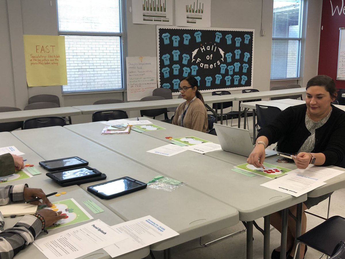 DemetriaBandyBr's tweet photo. Have you administered the #TXKEA to your kinder scholars? What’s next? Check out the small grouping tool and Circle Activity Collection for small group lessons to strengthen your scholars math skills! Look at @TeamDurkeeES teachers exploring the tool @nperez10 @carlieburton31 https://t.co/bLpiU8BcC8