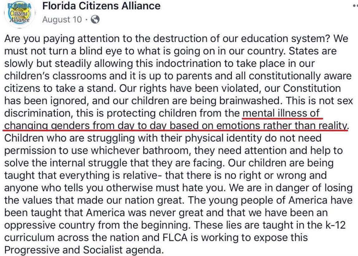 ccsbwatch's tweet photo. "Censorship is to art as lynching is to justice." -@HenryLouisGates. It's obvious whom the Florida Citizens' Alliance wants to censor. @OIF @ncacensorship @CBLDF @ncte @TweetFLAlibrary https://t.co/EkGMsUynvo
