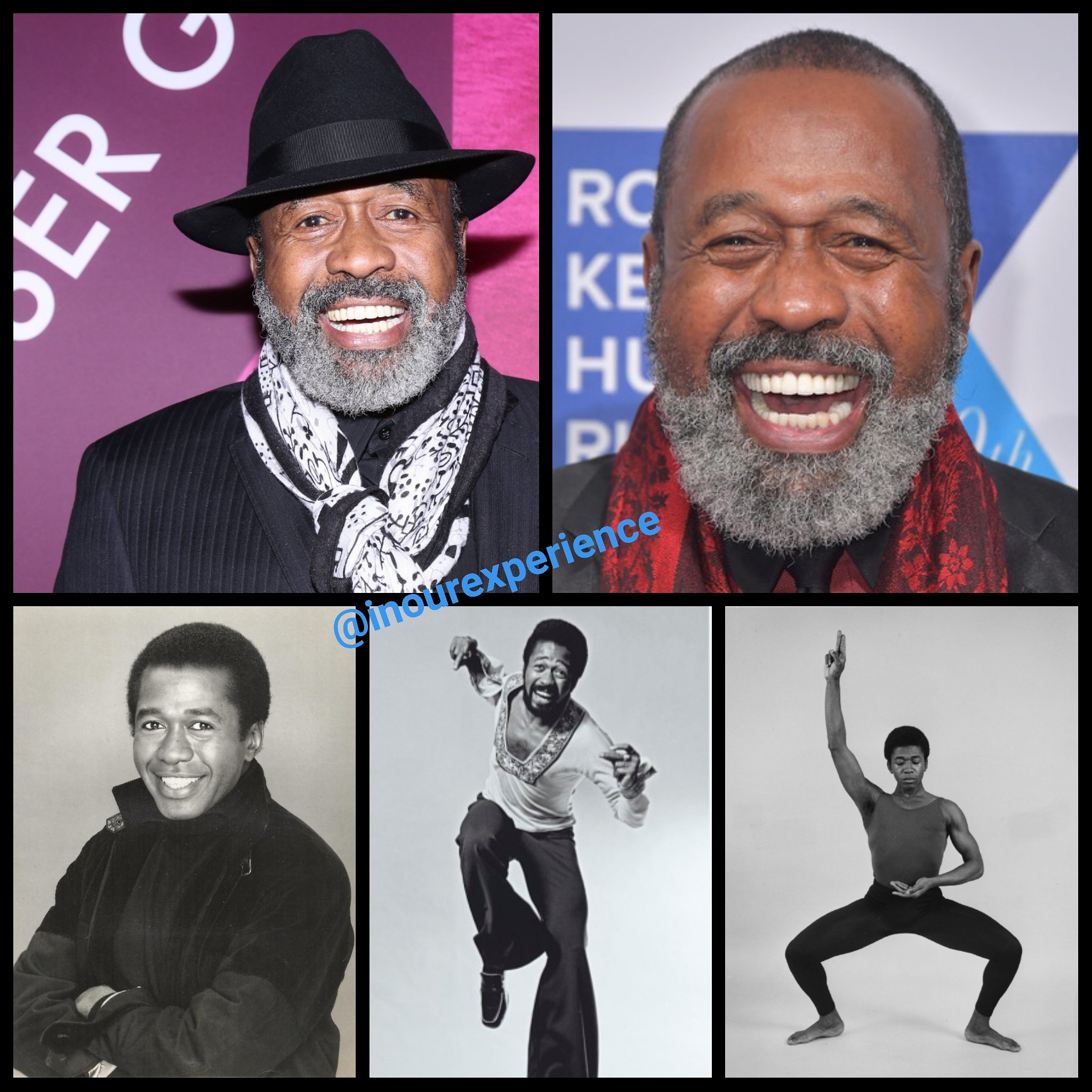 Happy 73rd Birthday to actor, dancer, and singer Ben Vereen (October 10,1956).   