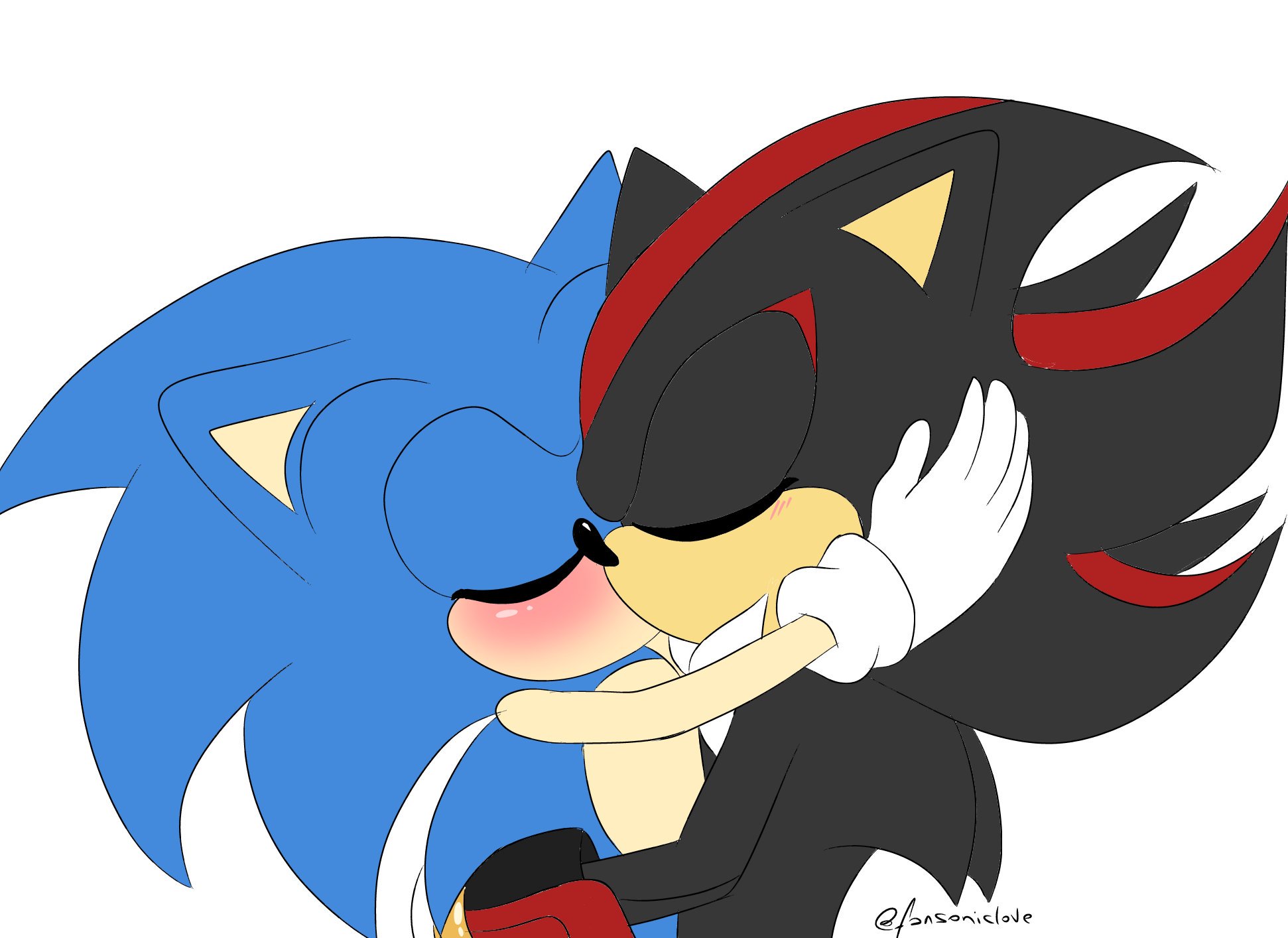 Kiss - Sonadow photo (26108366) - fanpop