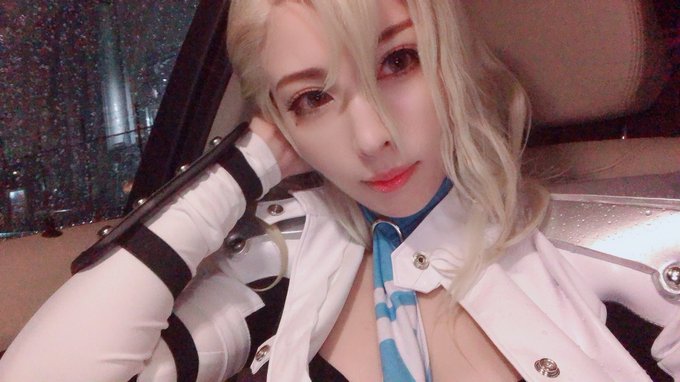 コスプレイヤーうさぉ(-Usagi-)のTwitter画像23