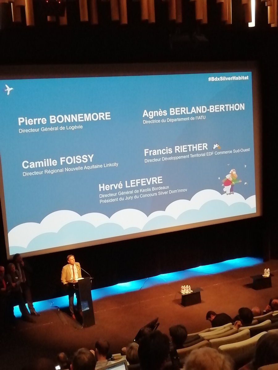 Énéal (@enealofficiel) on Twitter photo <a href="/BxSilverHabitat/">BdxSilverHabitat</a> la remise des prix aux lauréats du Concours Silver Dom Innov dédié à la #mobilite c'est maintenant ! @EDF_CollTerr <a href="/LinkCity/">Linkcity</a> #IATU @autonomlab @sas_Alogia @CarsatAquitaine <a href="/SilverValley_/">Silver Valley</a> <a href="/KeolisBxMetro/">Keolis Bx Metro</a> <a href="/ActionLogement/">Action Logement</a> <a href="/Immo_AL/">Immo_AL</a> <a href="/BxSilverHabitat/">BdxSilverHabitat</a> la remise des prix aux lauréats du Concours Silver Dom Innov dédié à la #mobilite c'est maintenant ! @EDF_CollTerr <a href="/LinkCity/">Linkcity</a> #IATU @autonomlab @sas_Alogia @CarsatAquitaine <a href="/SilverValley_/">Silver Valley</a> <a href="/KeolisBxMetro/">Keolis Bx Metro</a> <a href="/ActionLogement/">Action Logement</a> <a href="/Immo_AL/">Immo_AL</a>