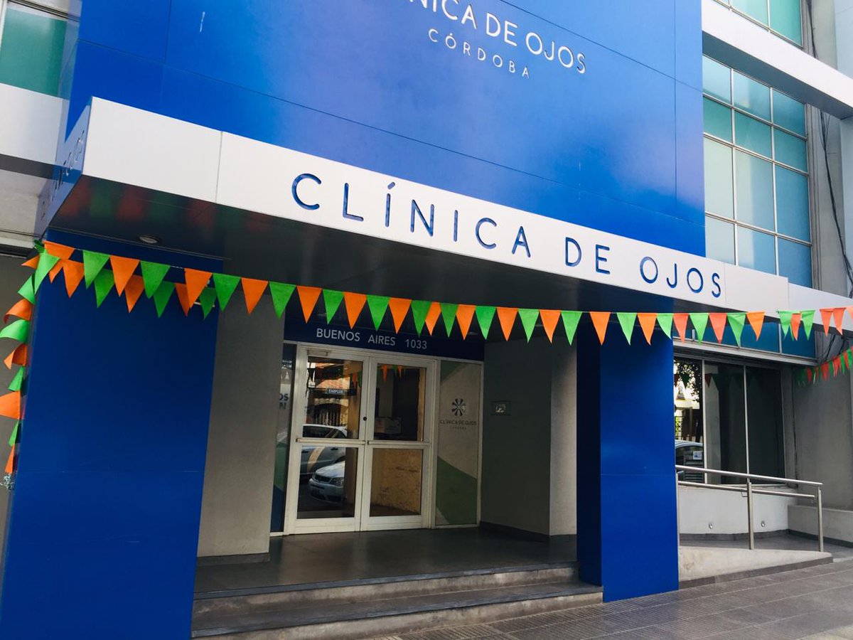 Clinicadojoscba's tweet photo. #ElTurnoDeTodos 
Así vivimos el #DíaMundialDeLaVisión
Así disfrutamos de NUESTRO DÍA SOLIDARIO, donando lo recaudado a @ContraLaCeguera https://t.co/U1pmAiButR