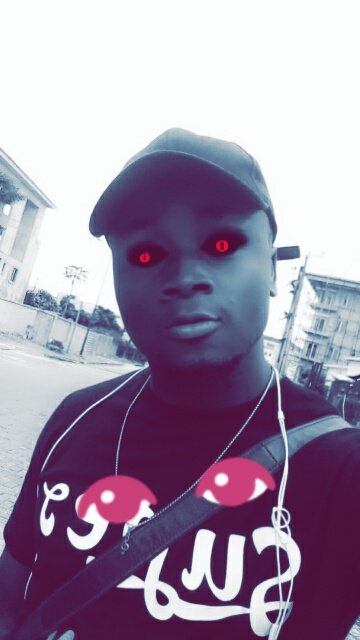 Love deoz eyezzzzzzz
