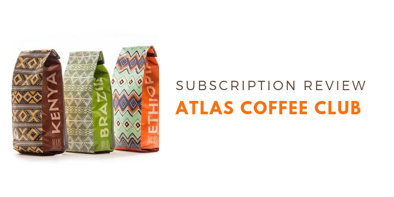 CoffeeConcierg3's tweet photo. The hunt for great tasting coffee can be hard if you don't know where to look. I think a coffee subscription could be the way to go. Great coffee roasts from around the world, delivered to your door. Check out my Atlas Coffee Club review: https://t.co/55NPKDfG2q
#coffee https://t.co/ZwvylqYZji