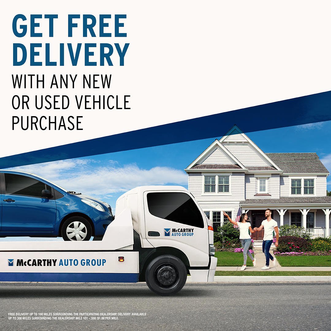 Chevrolet Gallery: Mccarthy Chevrolet Overland Park