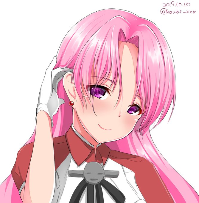 ルイージ・ディ・サヴォイア・ドゥーカ・デッリ・アブルッツィ
#艦これ版深夜の真剣お絵描き60分一本勝負
#艦これ版真剣お絵描き60分一本勝負_20191010 