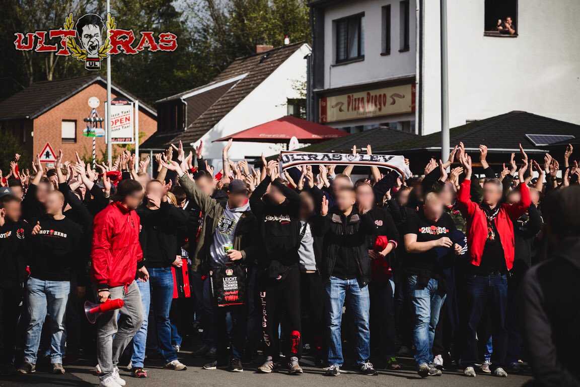 SV Bayer Leverkusen - RB Leipzig. 05/10/19.