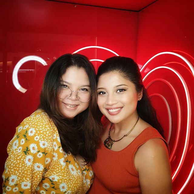 nericrystal's tweet photo. Bonding with my sister from another mom, @mee___ann over games and beauty goodies. ♥️♥️♥️ #rustansbeautyaddict is truly the best beauty event of the year. 💄💋👄 @bigseedpr @rustansthebeautysource @rustansph https://t.co/zQnkPbwYK0 https://t.co/hFkRFQIIHF