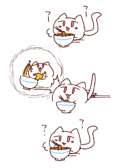 少し先の未来を予見できる能力を持つソーデス