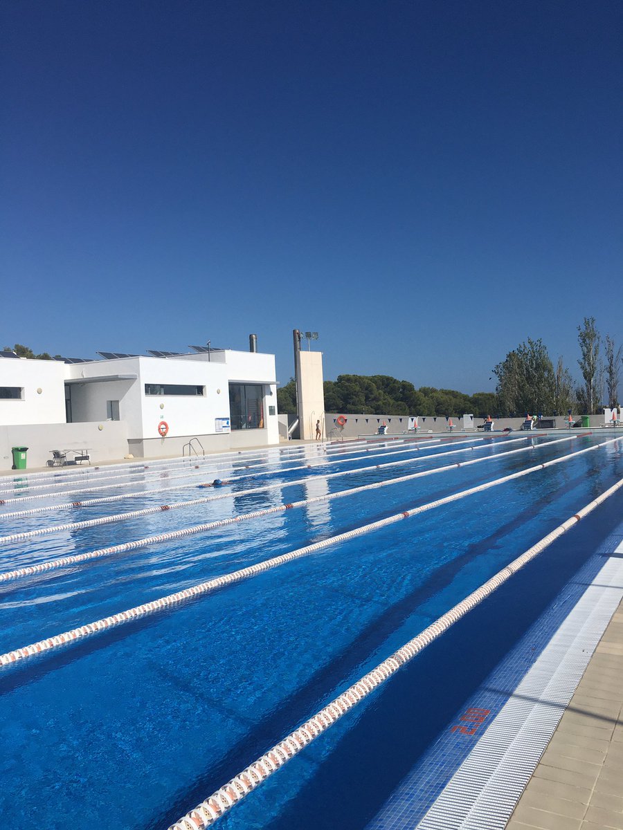 Home for the next week. Training camp 2019 has begun <a href="/ScottishSwim/">Scottish Swimming</a> <a href="/sportsabroad/">Sports Abroad</a>