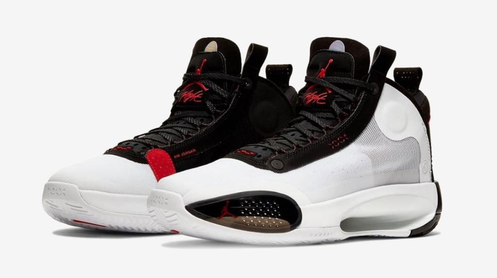 champs jordan 34